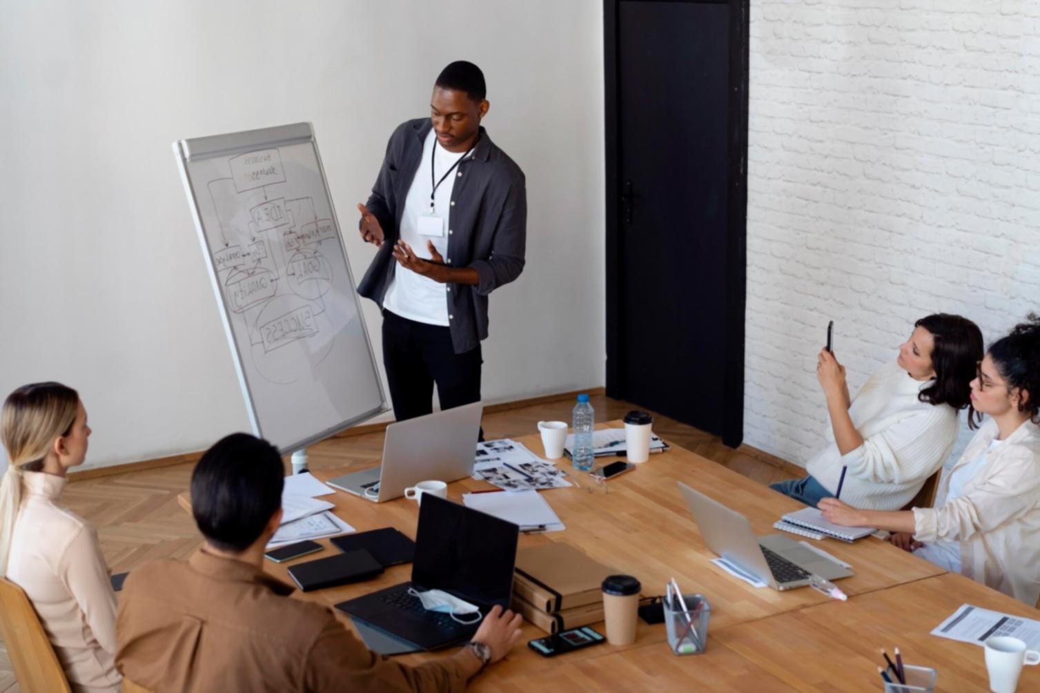 Formación especializada en seguridad digital